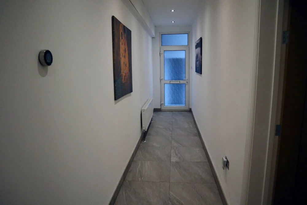 Donatello Apartment Hammersmith
