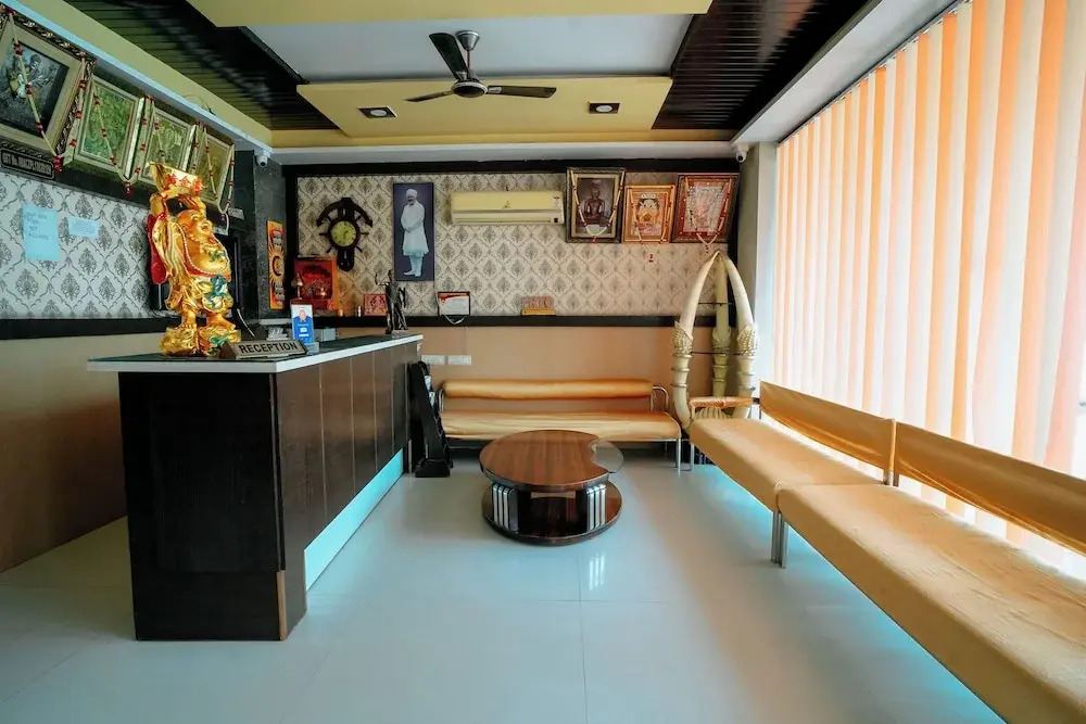 Hotel Jinendra Inn Jaipur