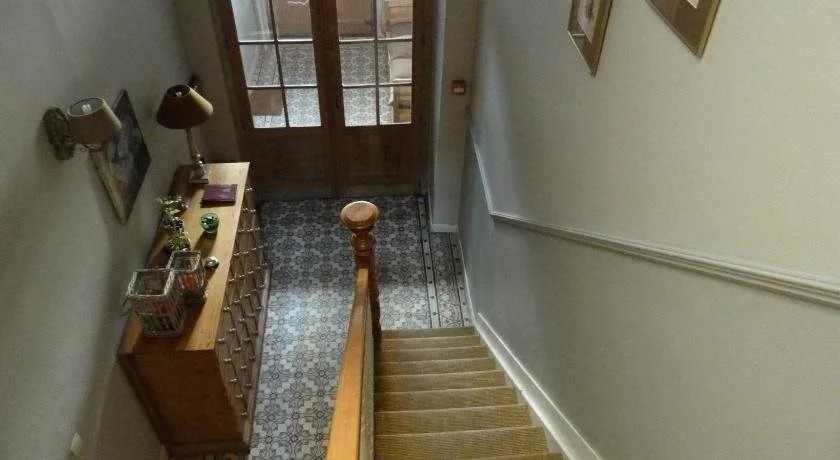 Guesthouse Alizée
