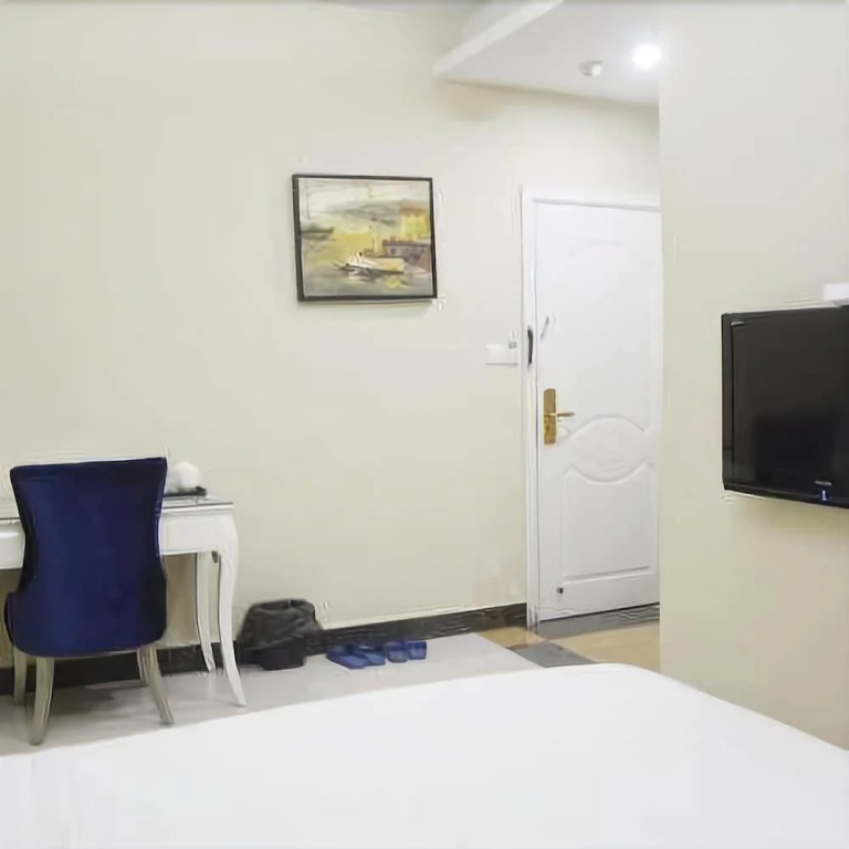 Nanwan Shanzhuang Holiday Hotel