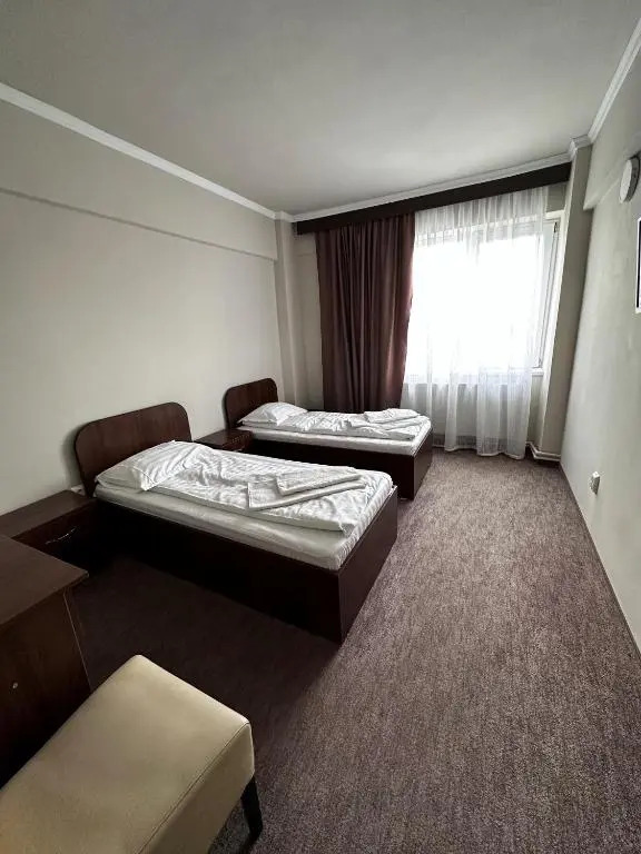 Hotel Romula