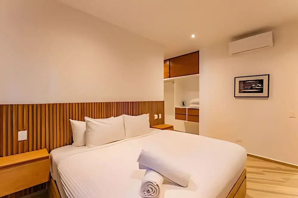Oasis Yaaxlum 2BR