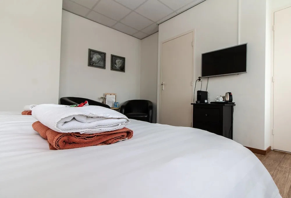 Hotel het Valkennest