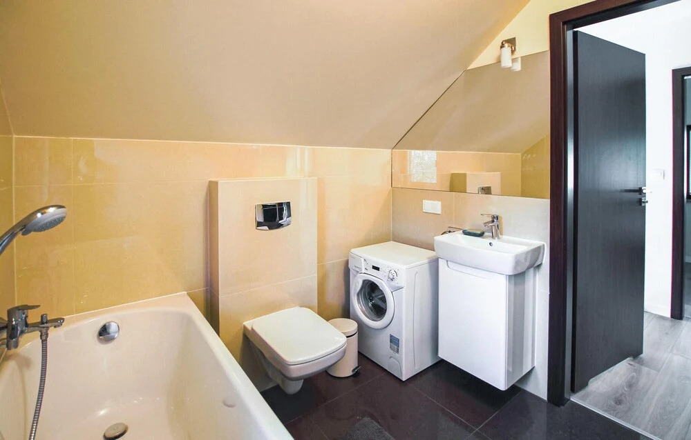 Awesome Home in Pobierowo With 2 Bedrooms and Internet
