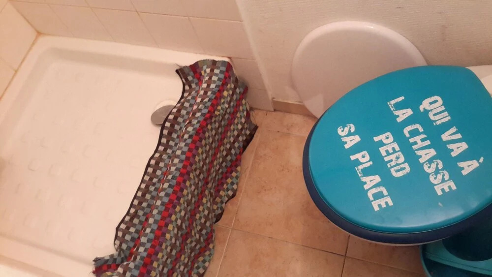 Nice Independent Comfortable Studio for one Couple Full Heart of Paris #2