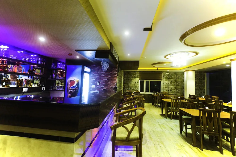 Hotel Kings Regency