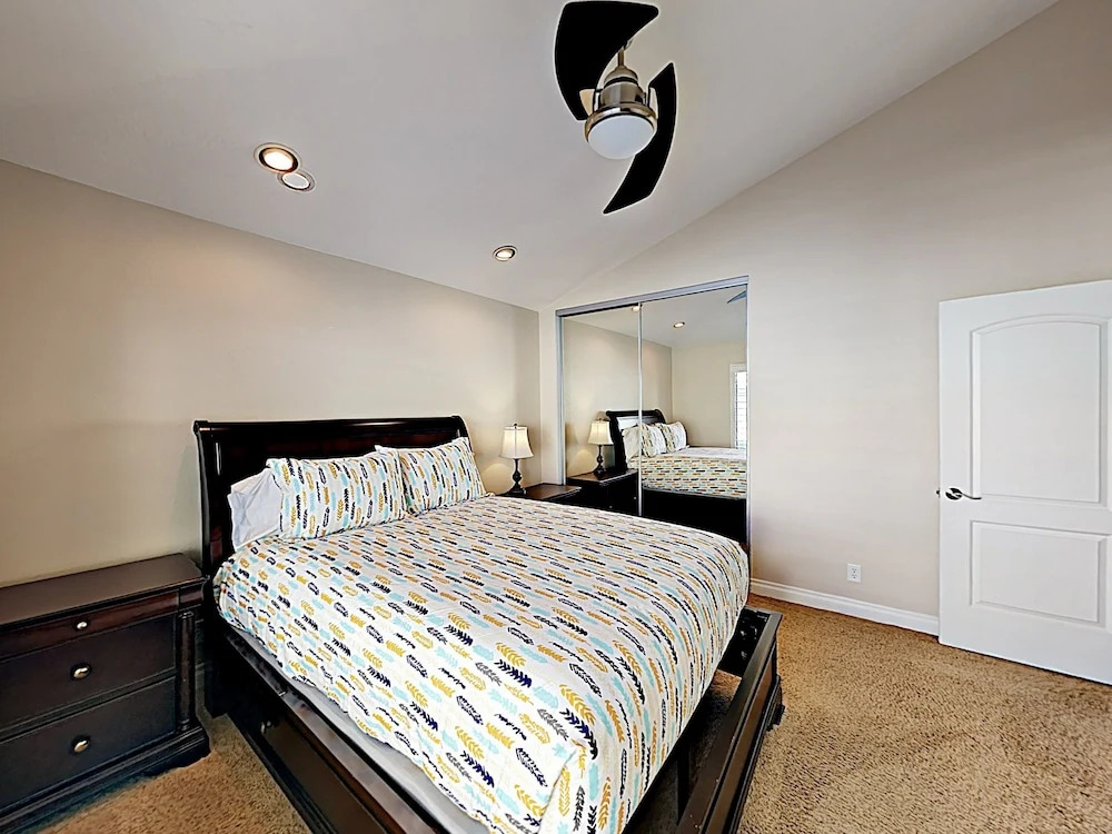 New Listing! Golf Getaway At Pga West W/ Patio 3 Bedroom Condo