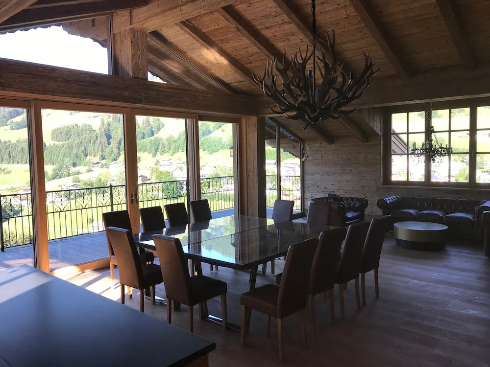 Residence Jochberg - Kitz Chalets