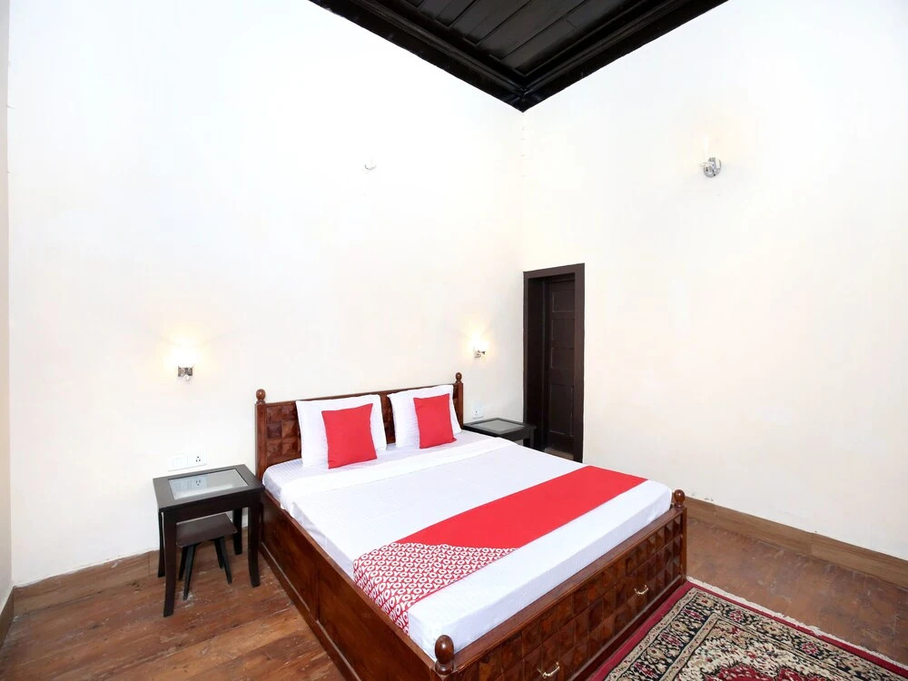 Oyo 12243 Home Luxurious 3Bhk Villa Longwood