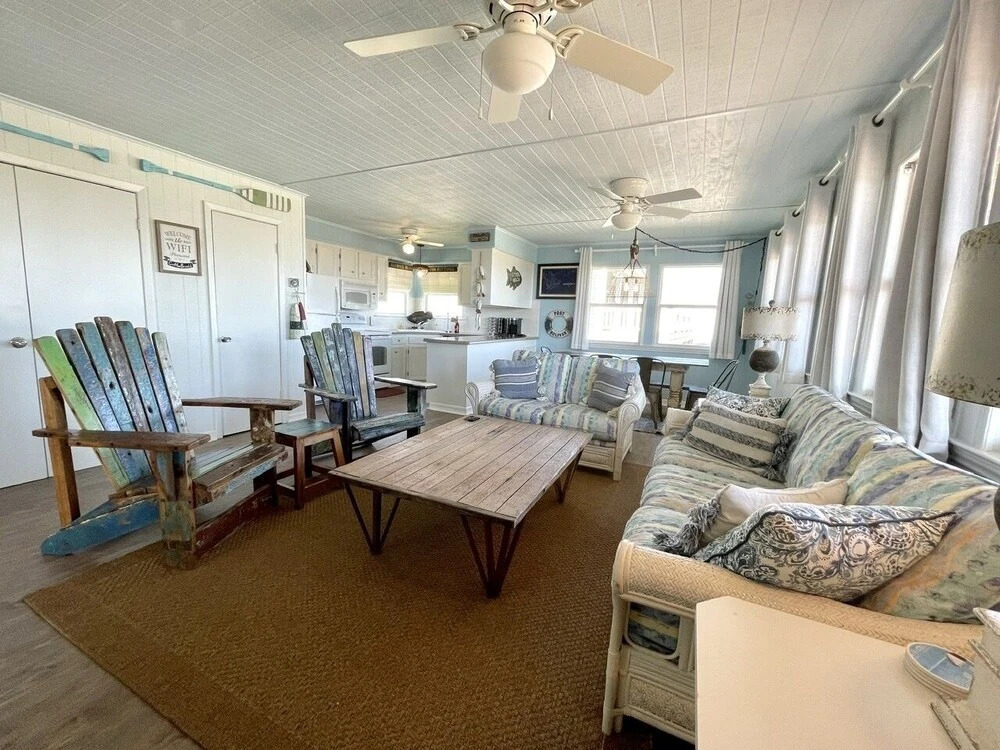 Bolivar Del Mar 3 Bedroom Home by RedAwning