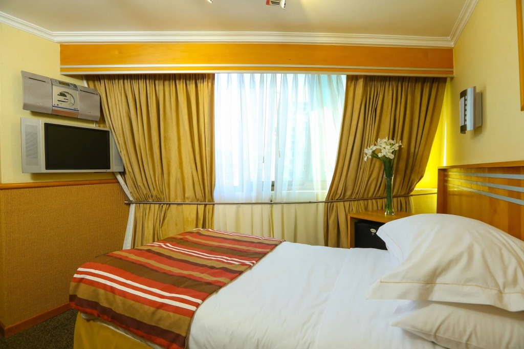 Hotel Restaurante Ankara