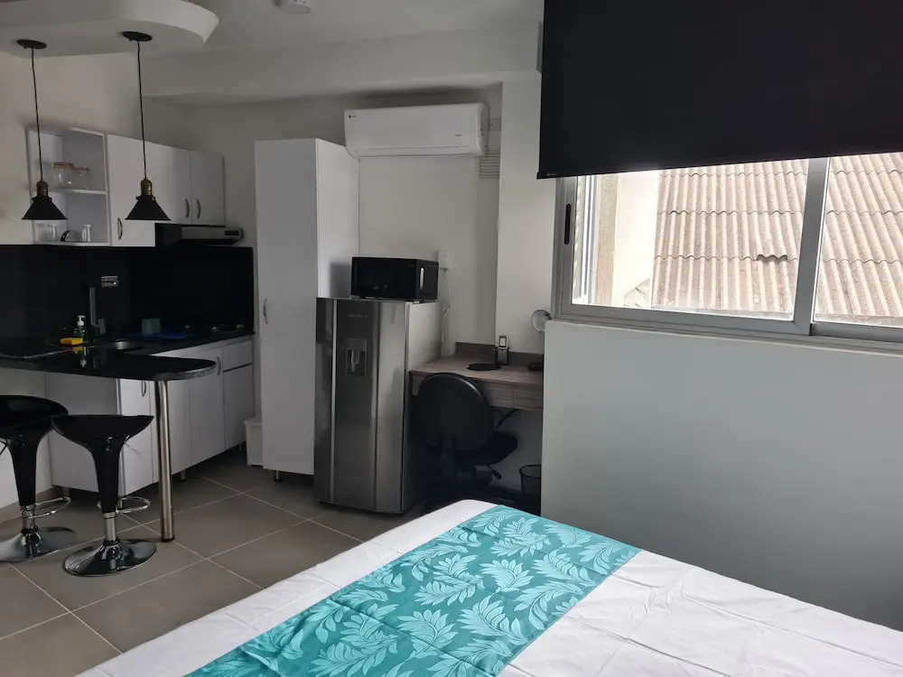 402 Moderno Aparta-Suite en Versalles Tipo Loft - Cali Tower Suites & Lofts
