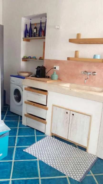 Apartment With 2 Bedrooms in Torre Vado, With Wonderful sea View, Terrace and Wifi