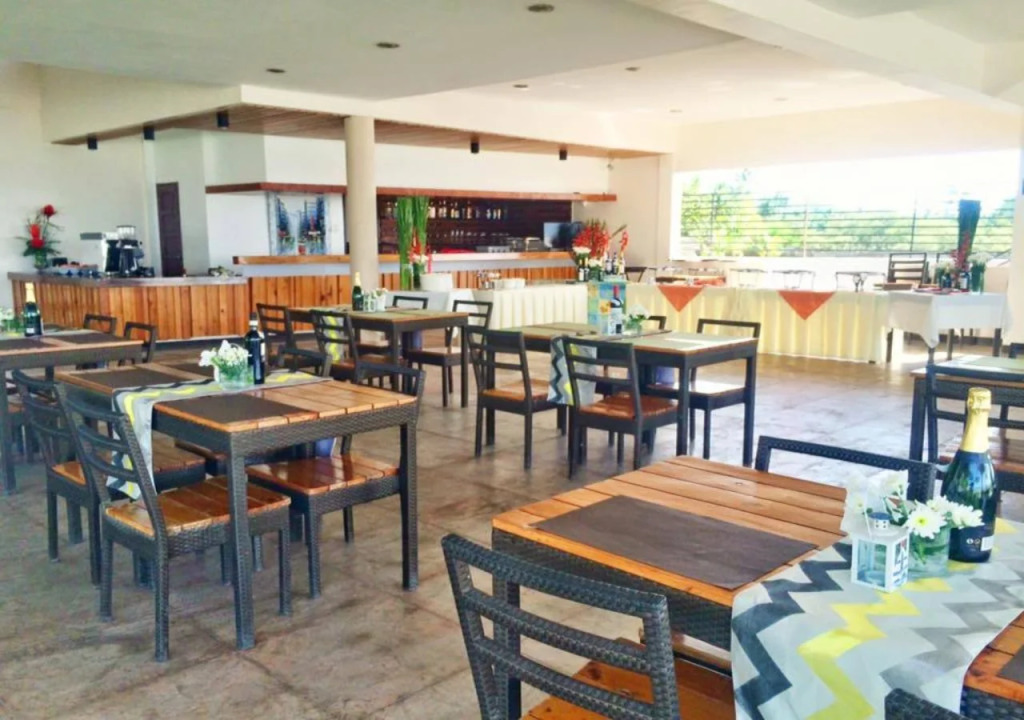 Paulo Luna度假村及水疗(Paulo Luna Resort)