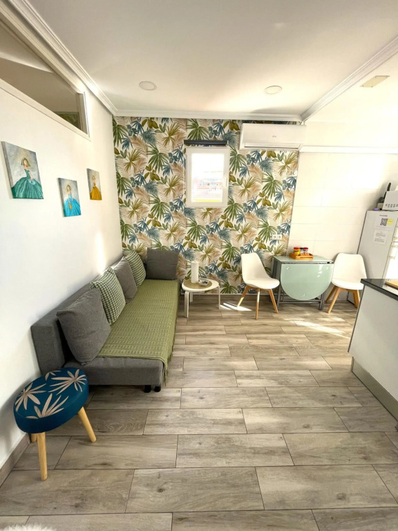 Home Suite Apartament Centre Madrid
