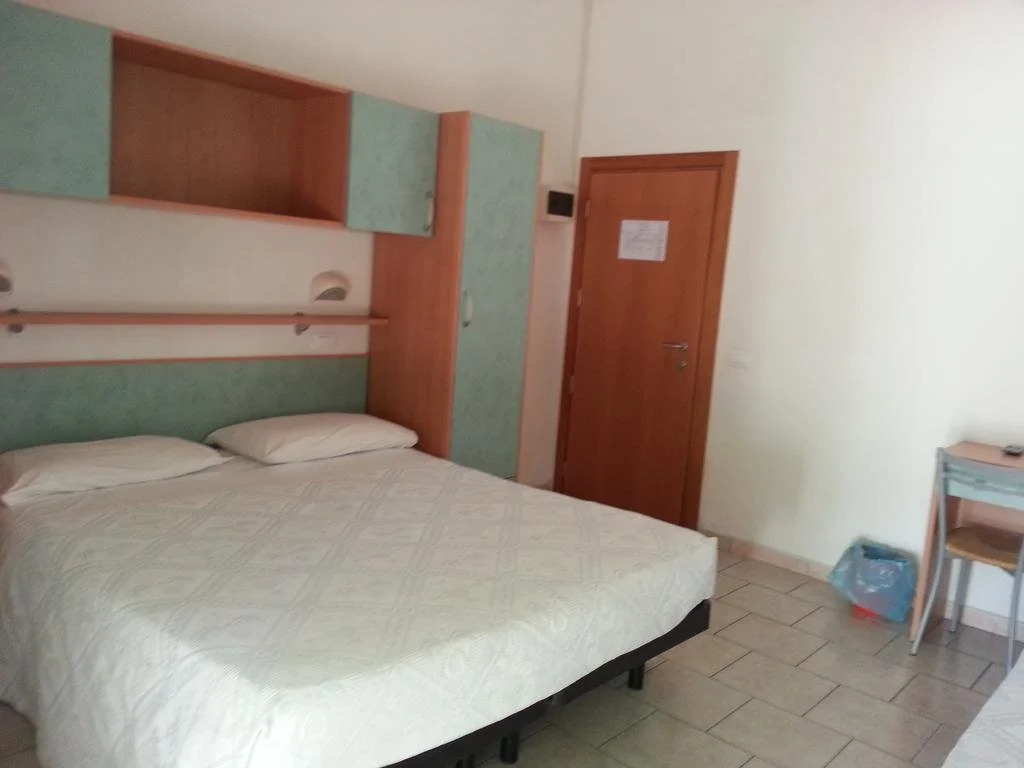 Hotel La Parigina