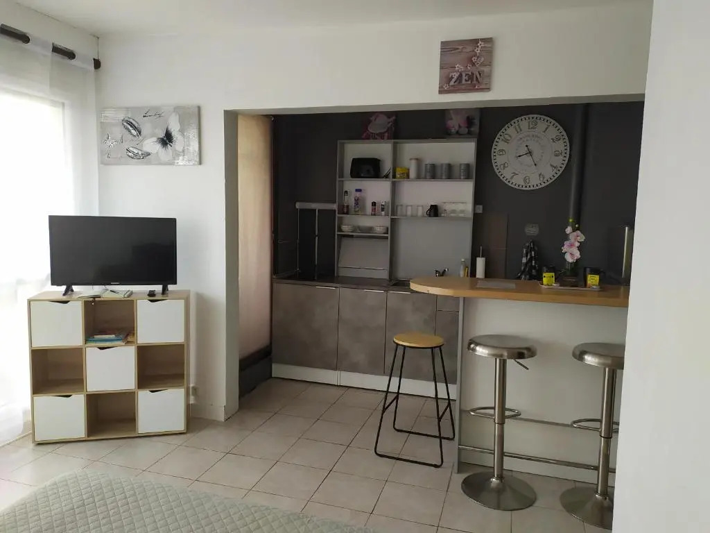 Fleur D'orchidee Studio 99 (Adults Only)