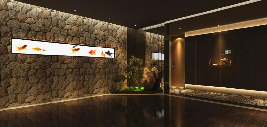 Metrical Hotel