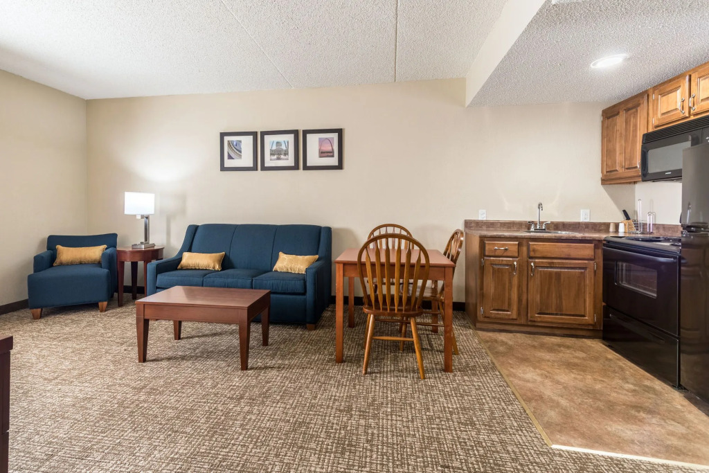 Comfort Inn Festus-St Louis South