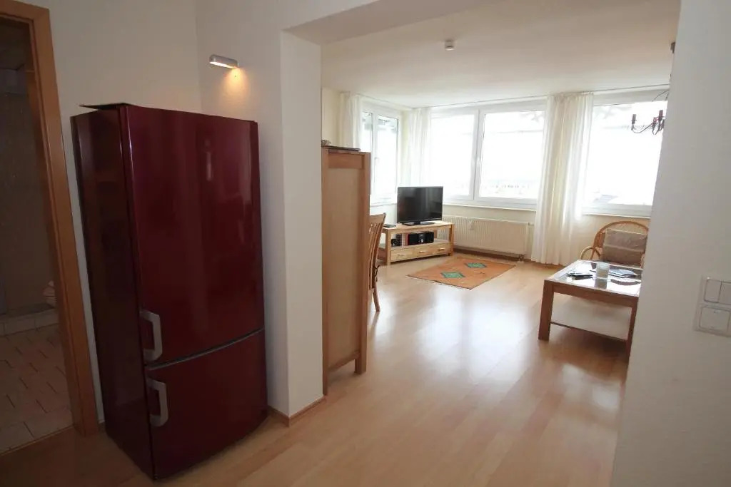 Villa Seeblick - Ferienwohnung 409