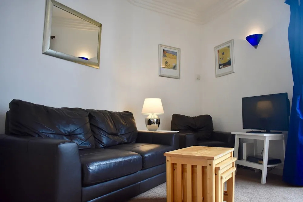 Homely 1 Bedroom Apartment in Central Dublin