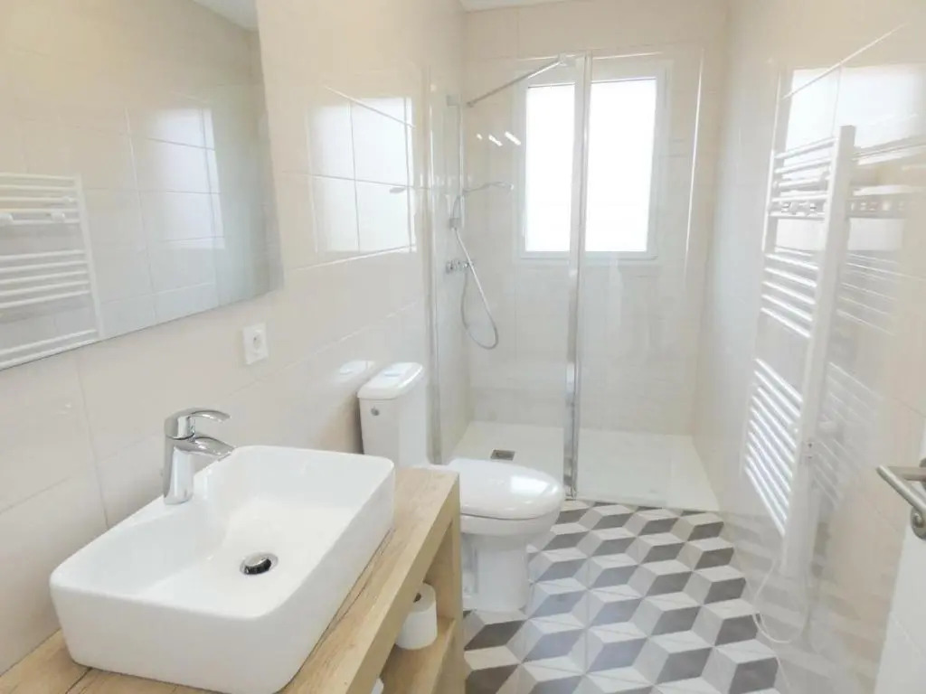 Gîte Biscarrosse, 4 pièces, 6 personnes - FR-1-360-587