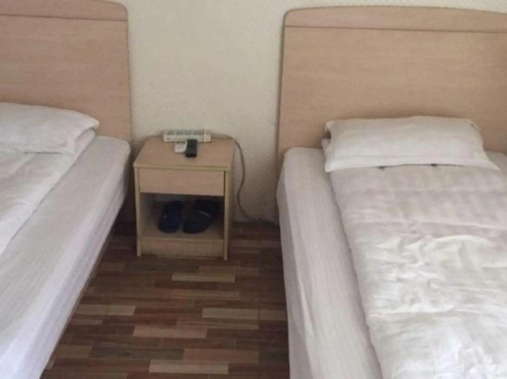Jiashang Hotel Shanghai Songjiang University Town