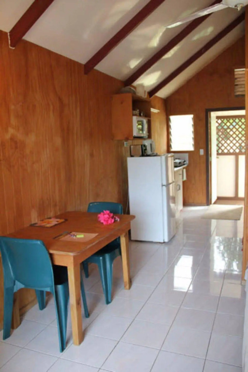 Aroko Bungalows