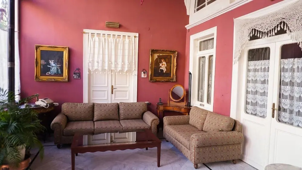 Hotel Traboulsi