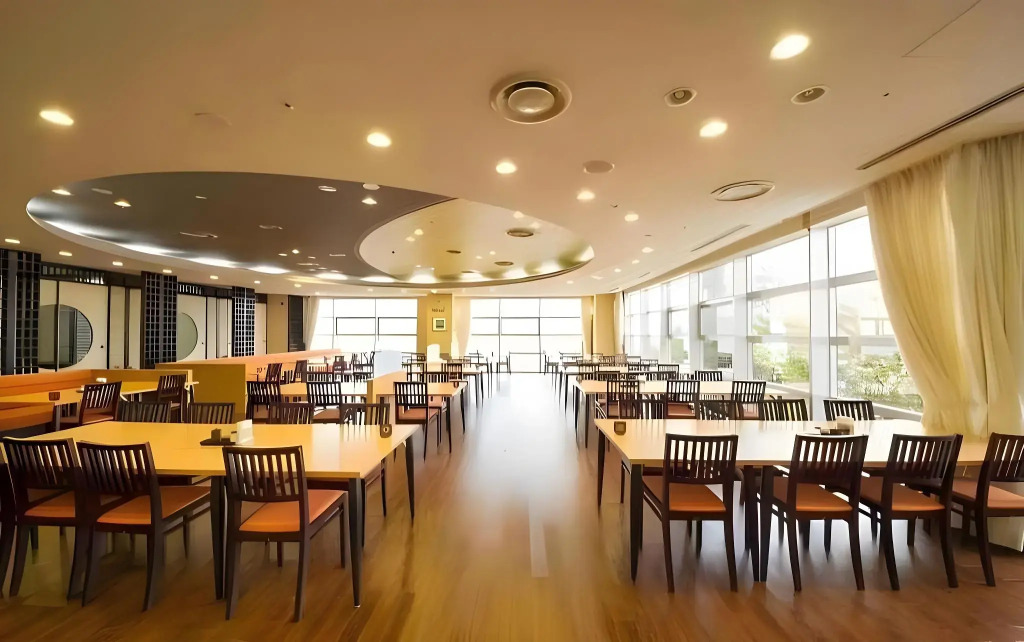 Hitaonsen Hananoki River Terrace