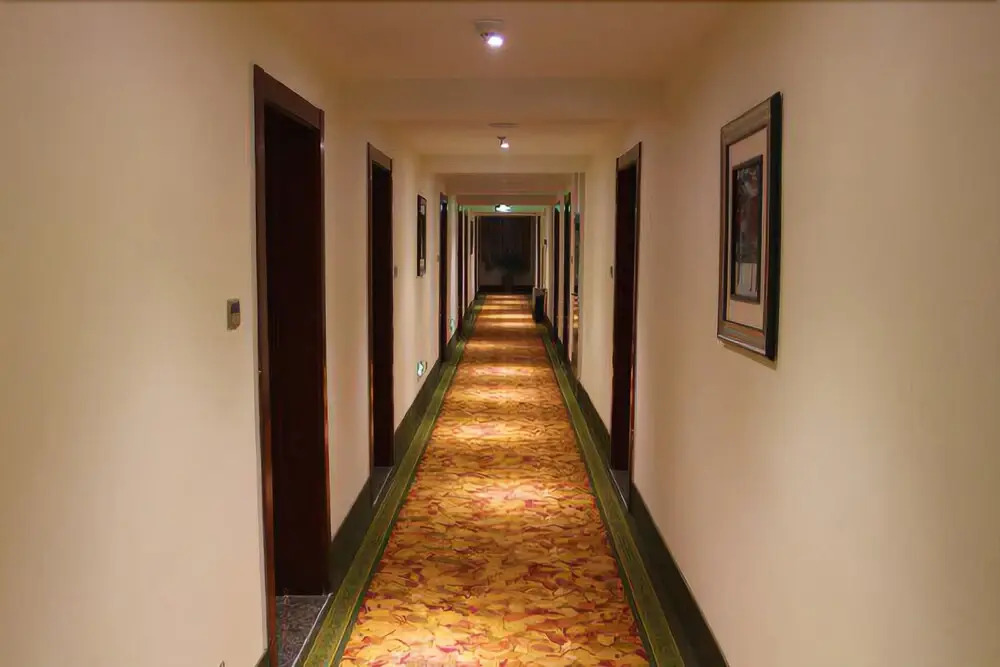 Greentree Inn Yiwu International Trade City Hotel