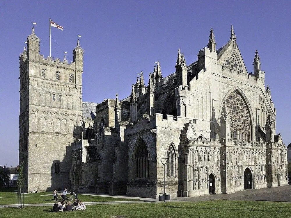 Regal House Exeter