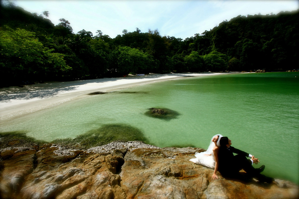 Pangkor Laut Resort - Small Luxury Hotels of the World