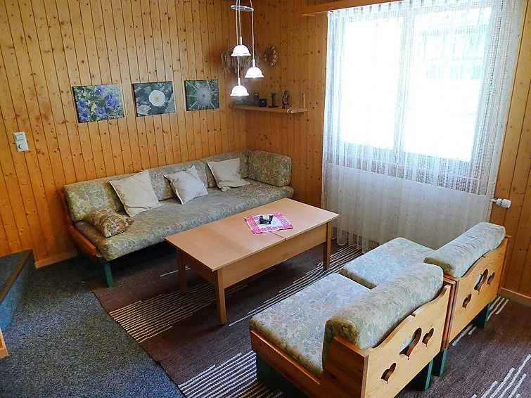 Chalet Allegra by Interhome