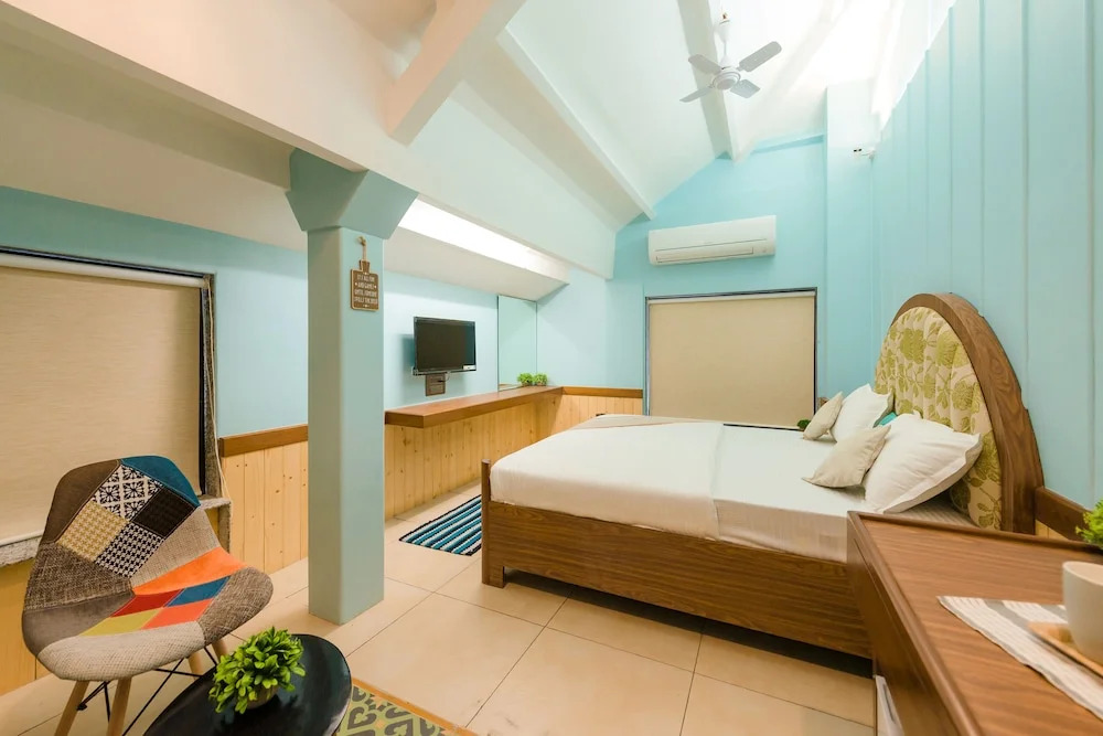 Travellers Inn Mumbai