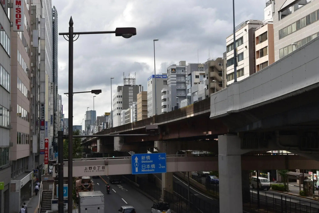 Hop Inn Tokyo Ueno