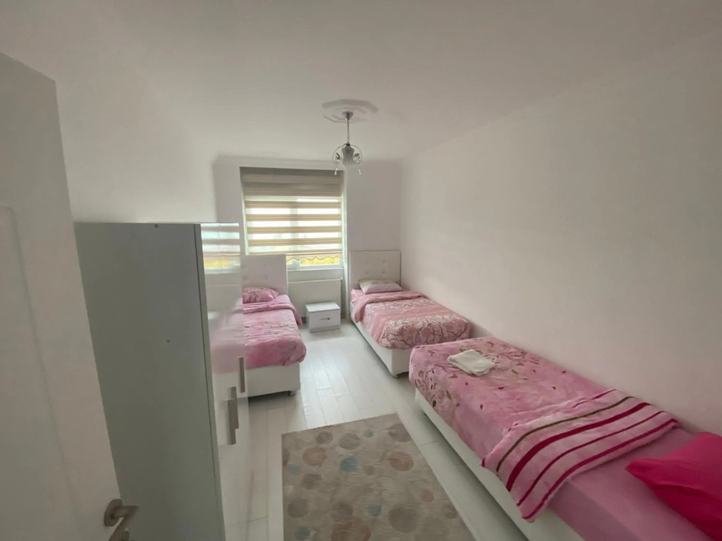 Trabzon Panoramik Vip Hause