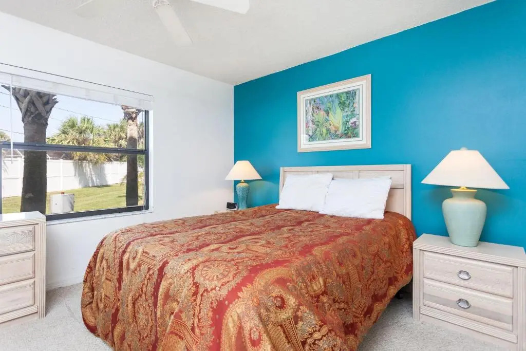 Ocean Village Club I14, 2 Bedrooms, Ground Floor, Sleeps 6