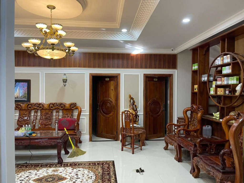 Villa Hotel Thao Nguyen