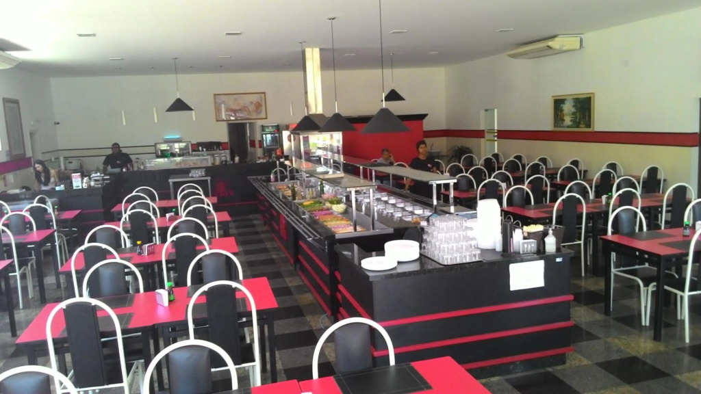 Pekin Palace Hotel