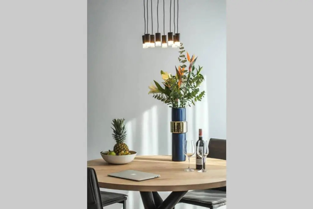 Fresh Downtown Modern 2 bdrm aptmt Thessaloniki