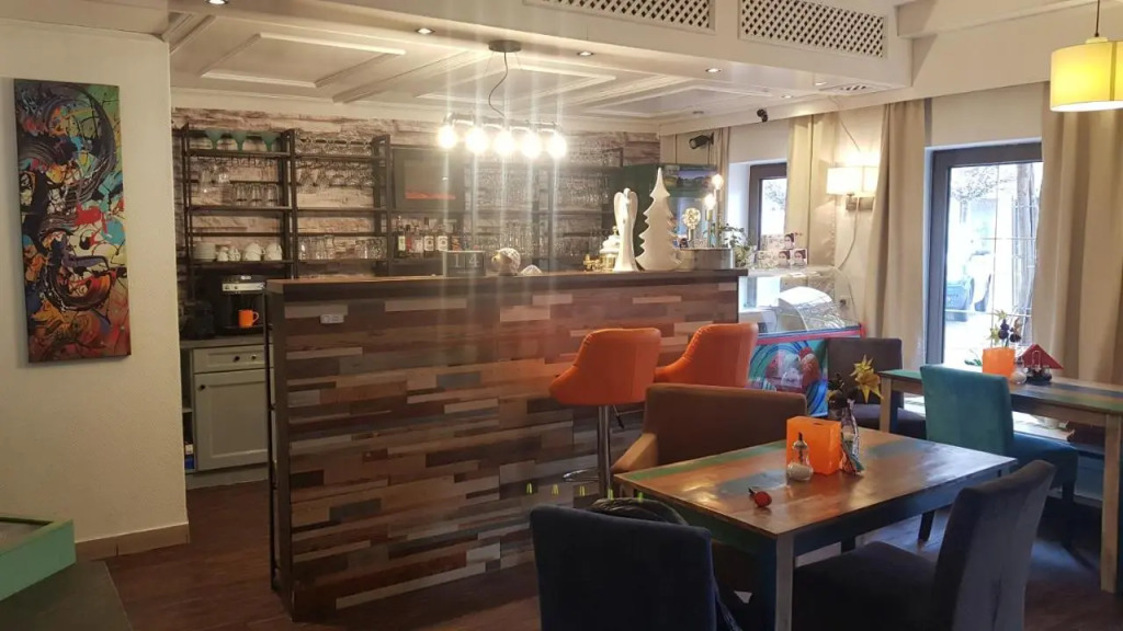 Hotel Milin