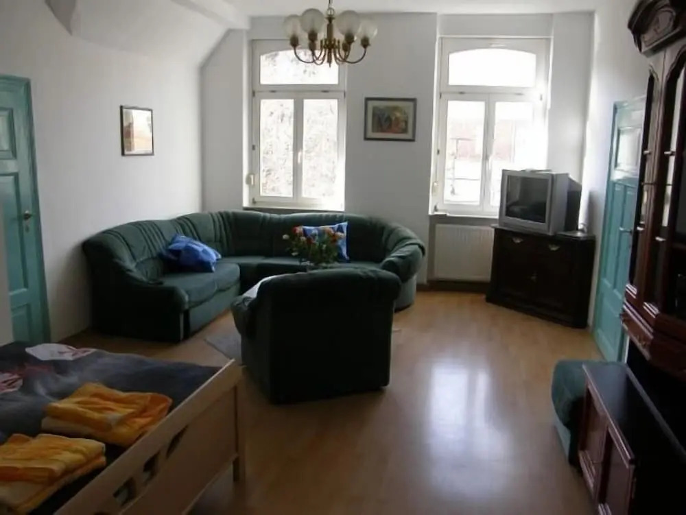 Villa Bellevue Dresden