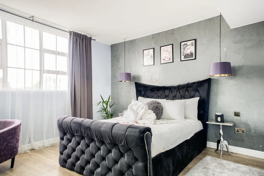 Villare Leicester City Centre hotel