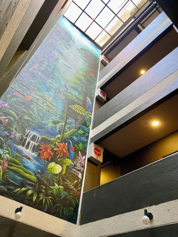 Hotel Latino