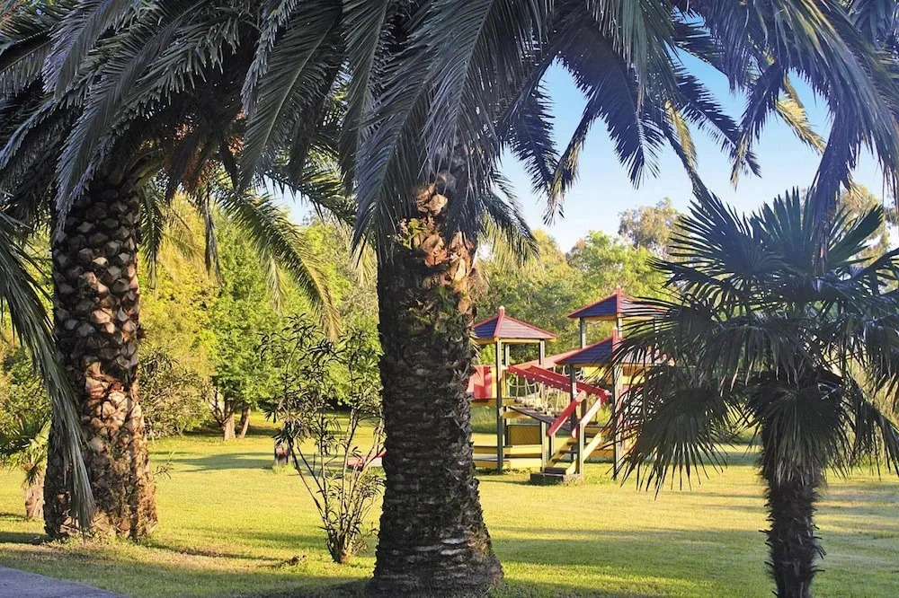 Apartment in Moriani-plage With Terrace