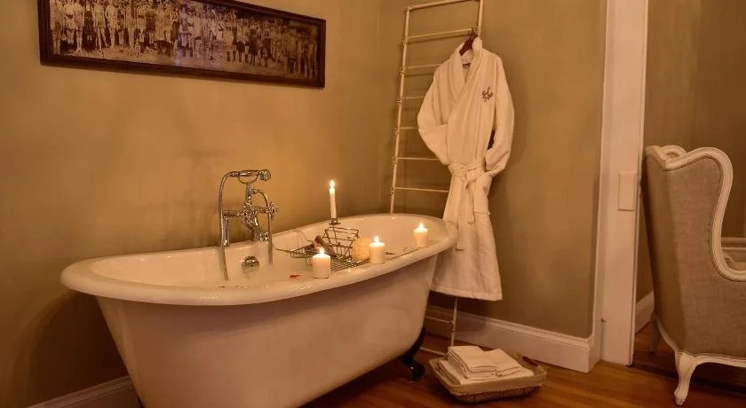 Manoir Maplewood