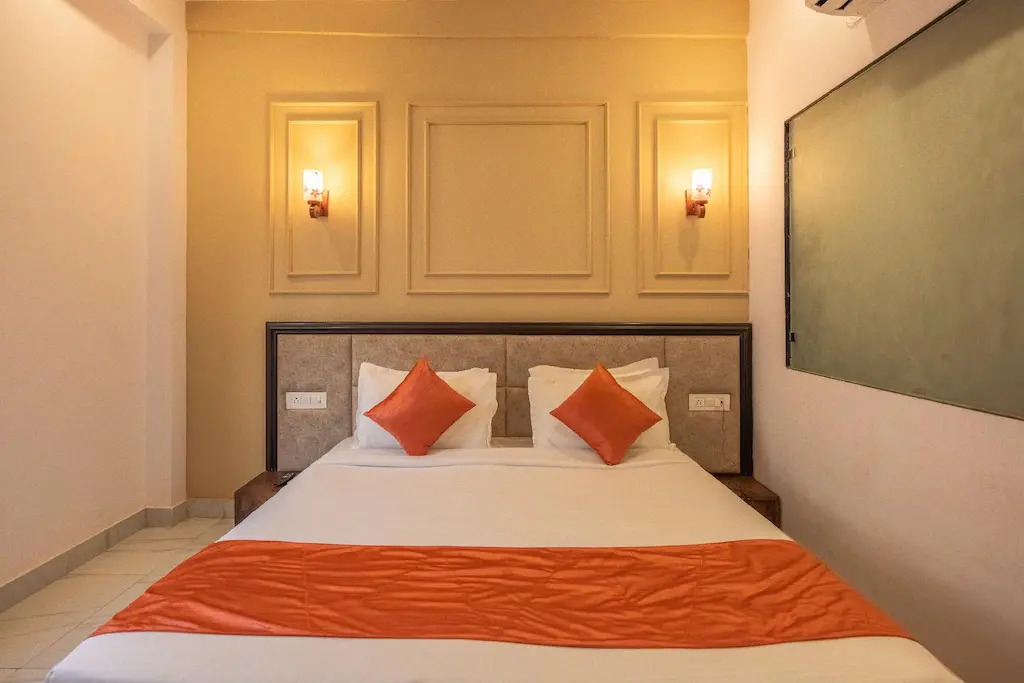 Hotel Ayu Suites