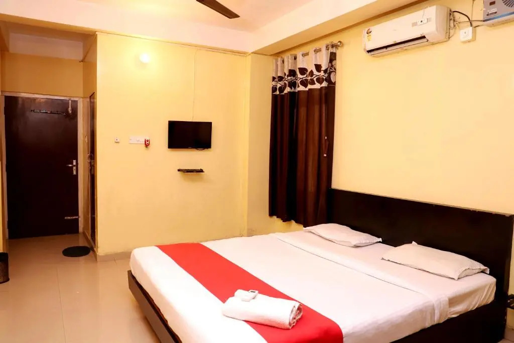 Victoria Guest House