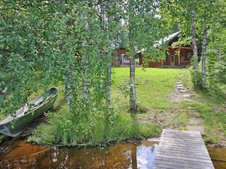 Holiday Home Rantatupa
